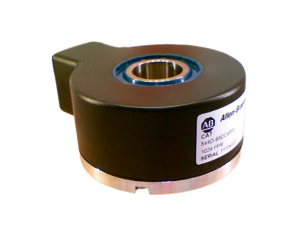 ALLEN BRADLEY 844D-B8DC4FW