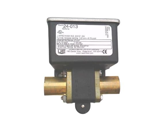 UNITED ELECTRIC 24-013
