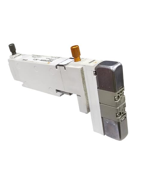 VQ2100N-5C1 by SMC