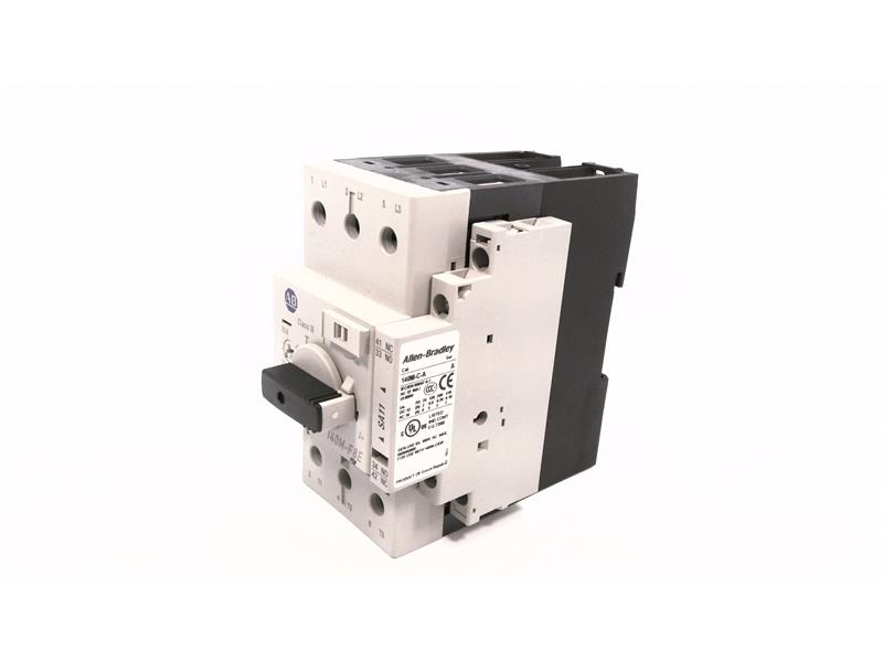 ALLEN BRADLEY 140M-F8E-C32-KN-XC