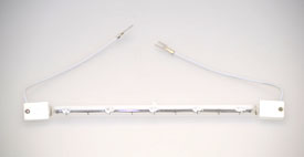 JHC 235V 1200W 155 BFH1-SUB por RADWELL VERIFIED SUBSTITUTE