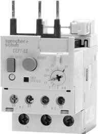 CEP7-EMRD by SPRECHER & SCHUH