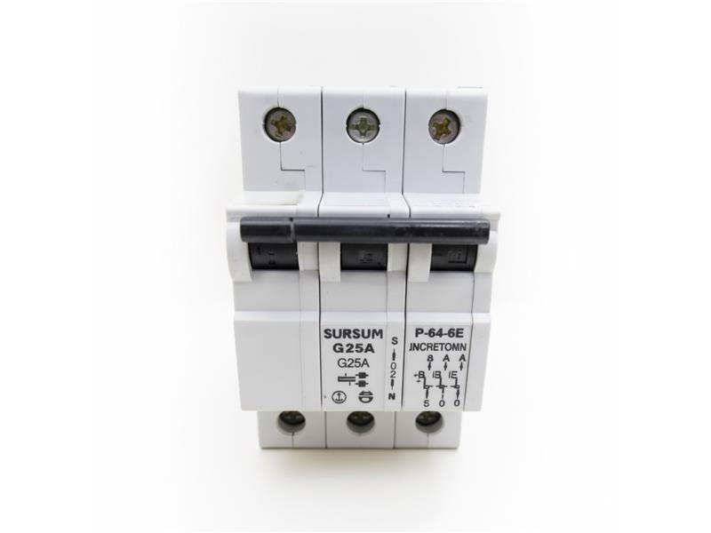 G25A by ALTECH CORP