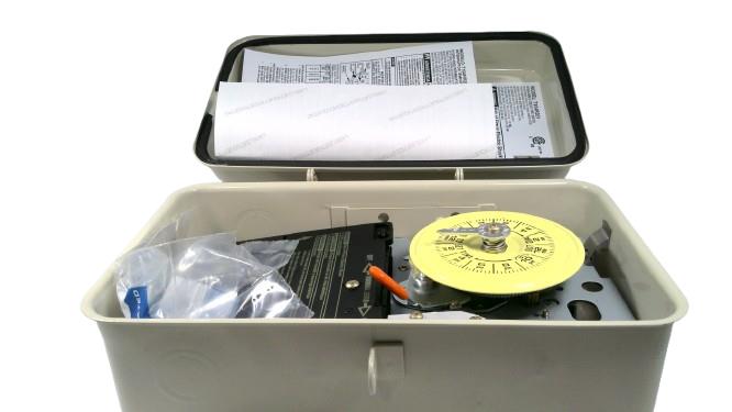 INTERMATIC T104R201