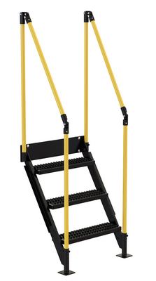 VESTIL PWPS-ST-3-40-BKYL
