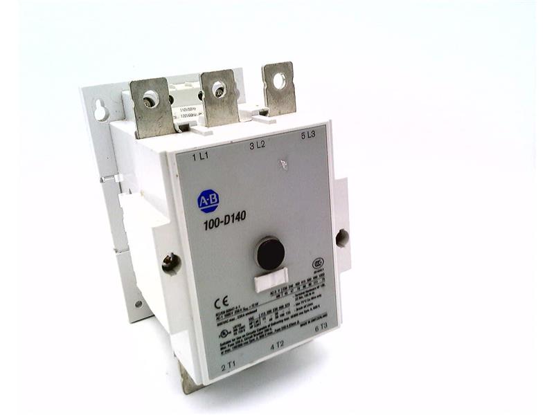ALLEN BRADLEY 100-D140D00