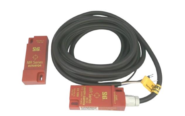 OMRON 445070340