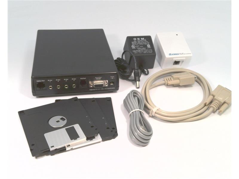 SMARTHOME 1101B