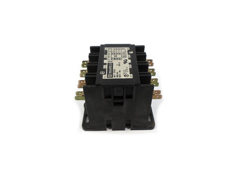 SCHNEIDER ELECTRIC 8910DPA34V04