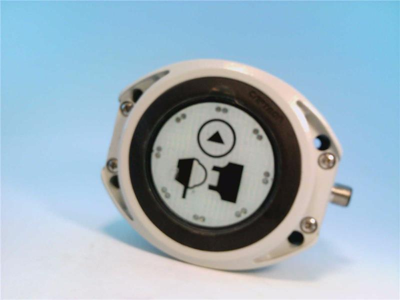 CAPTRON CHT9-Y86DZS-305/TG-SR/CP94/CP95
