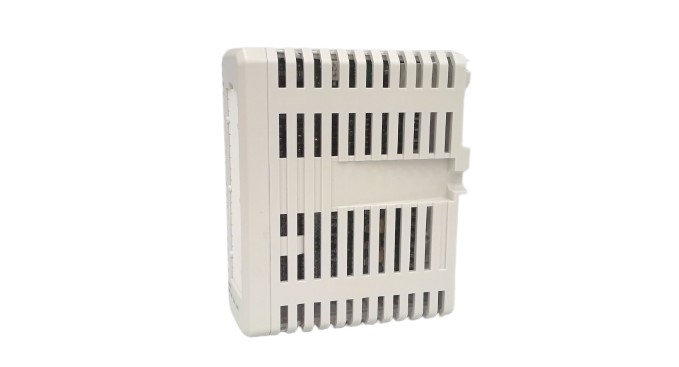 ASEA BROWN BOVERI 3BUR001455R1