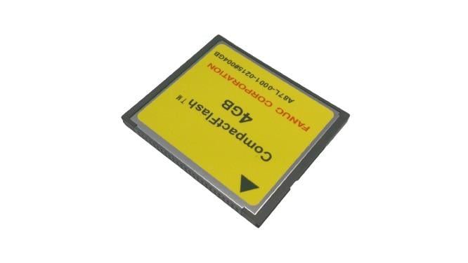 FANUC A87L-0001-0215#004GB