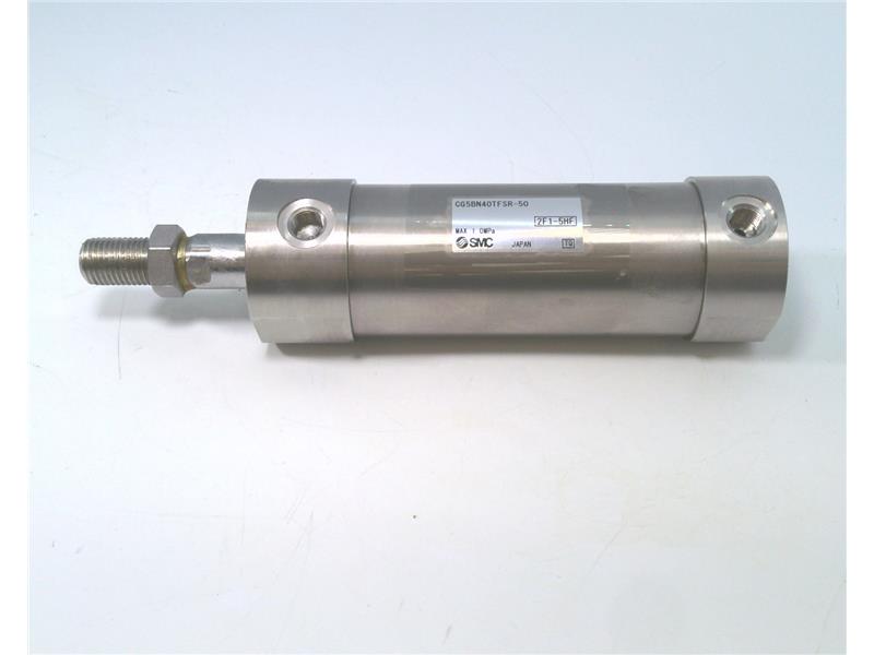 SMC CG5BN40TFSR-50