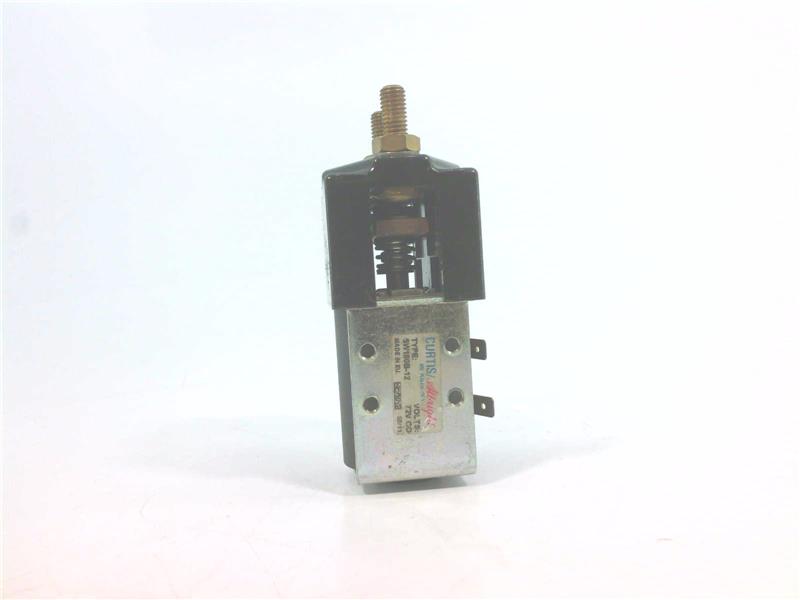 ALBRIGHT SW180B-12