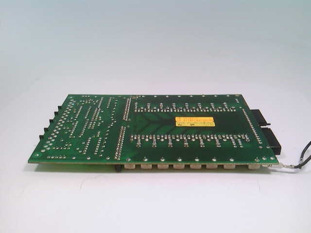 BACHMANN ELECTRONIC CA16-P2.5
