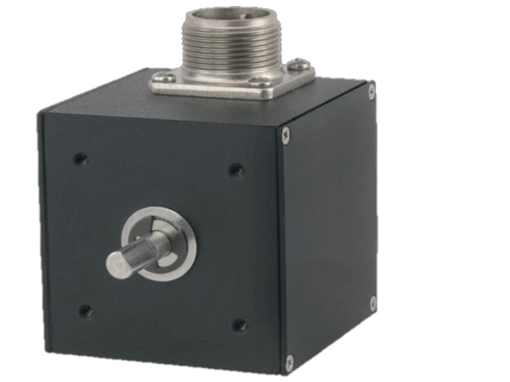 ENCODER PRODUCTS 716-0128-0-S-6-S-S-Y