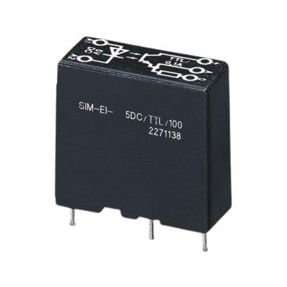 SIM-EI- 12DC/TTL/100 par PHOENIX CONTACT