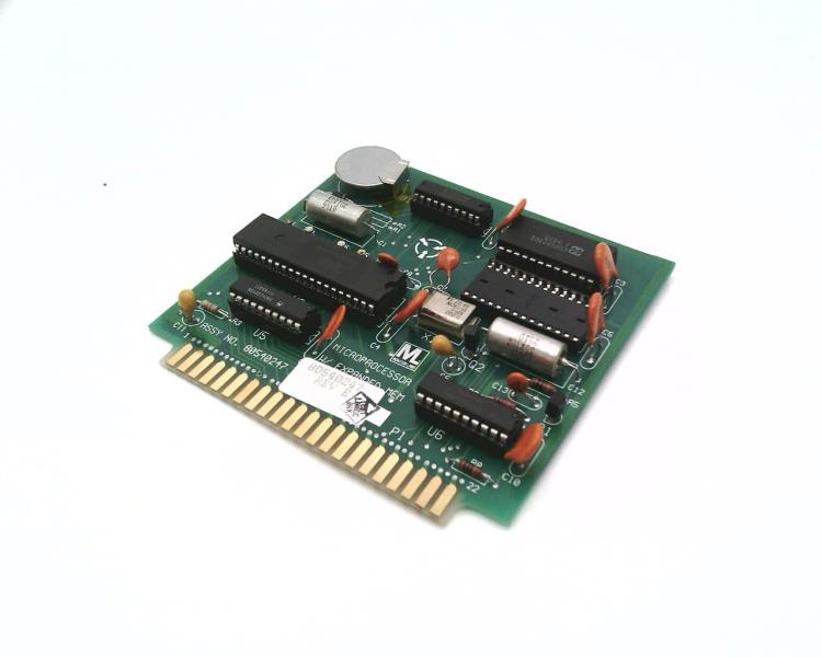 MONITOR LABS 80540247