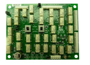 WORLD ELECTRONICS 7802.9108