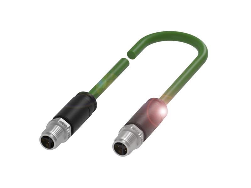 BALLUFF BCC M418-M418-6X-378-PS58N9-100