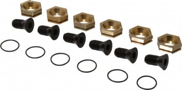KURT WORKHOLDING MT8