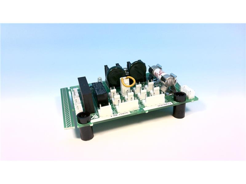 YASKAWA ELECTRIC ETX003830