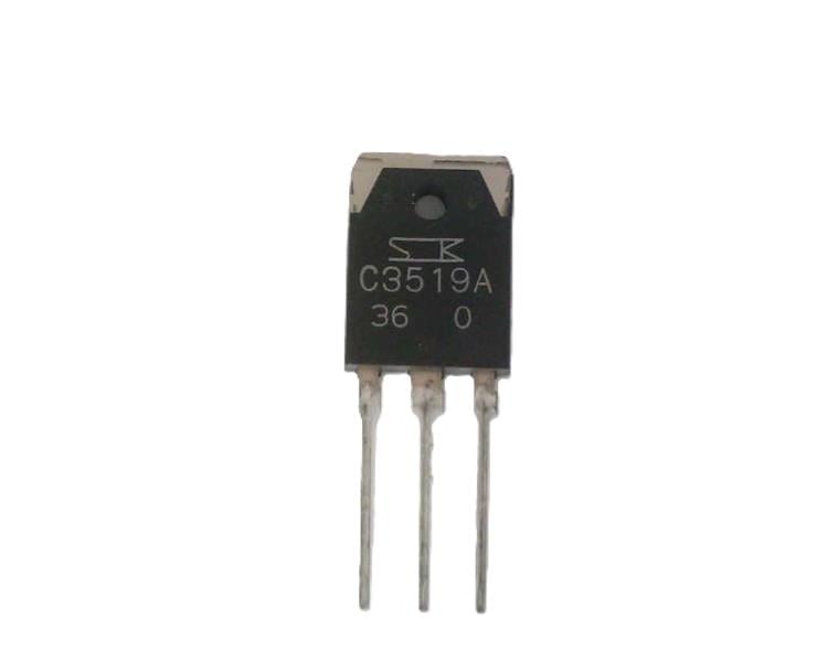 2SC3519A by SANKEN ELECTRIC