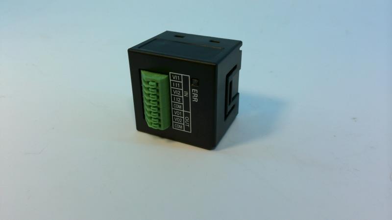 OMRON CP1W-MAB221
