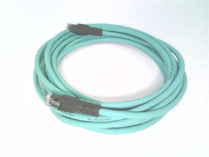 TURCK RJ45 RJ45 840-5M
