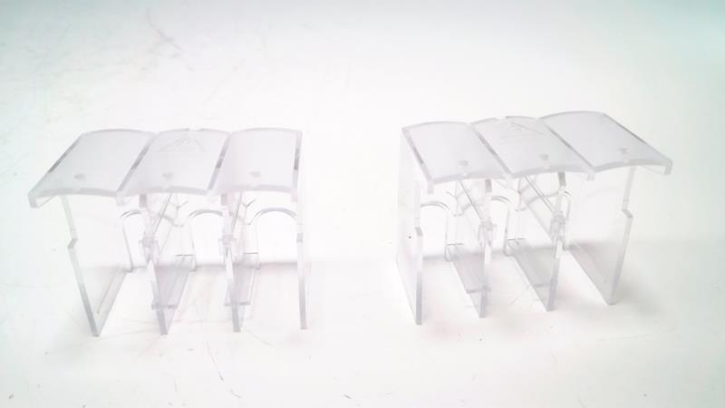 EATON CORPORATION TS3R5A