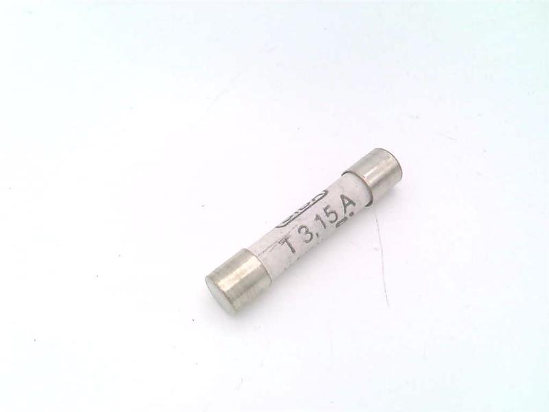SIBA T3.15A