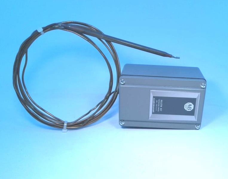 ALLEN BRADLEY 837-A4JX512