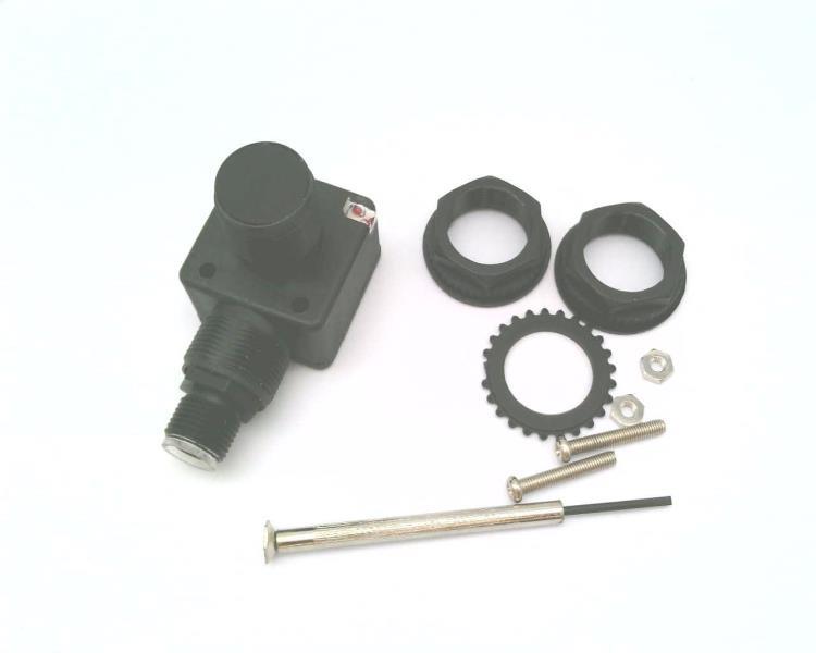 RADWELL VERIFIED SUBSTITUTE FT28.3/4P-M12-SUB