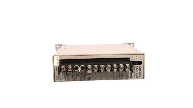 OMRON S82L-0312