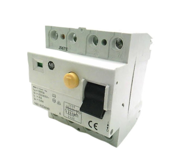 1492-RCD4A40 by ALLEN BRADLEY