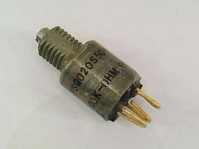 HONEYWELL SPSG020S504U