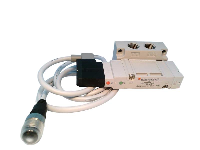 SMC SV2200-5W3U-02