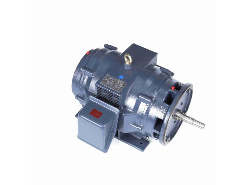REGAL REXNORD 286TTDBD6007