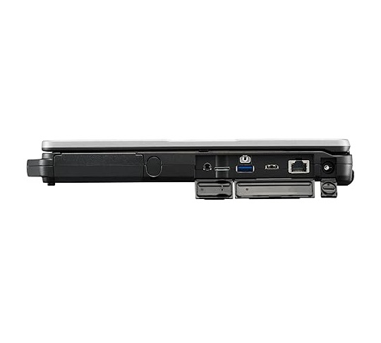 MATSUSHITA ELECTRIC FZ-55CFQ91VM