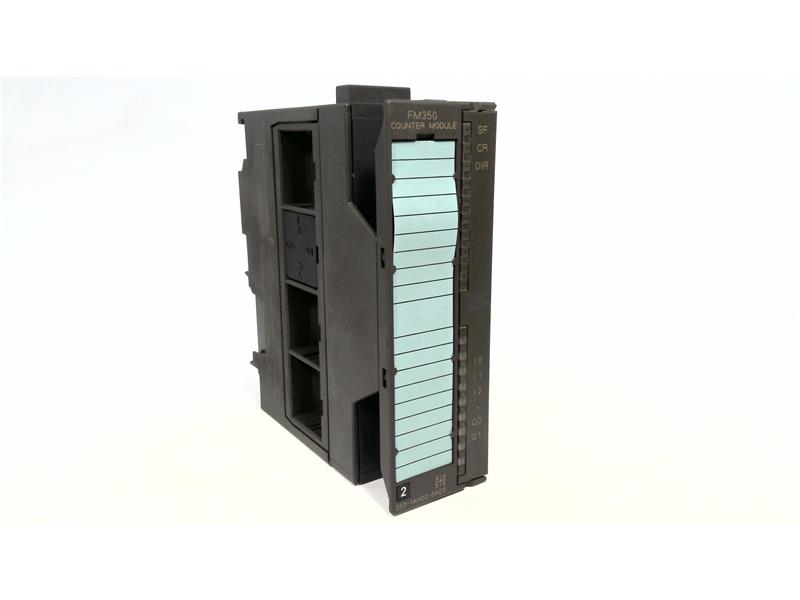 SIEMENS 6ES7350-1AH02-0AE0