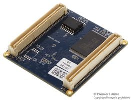 MINI6300 PROCESSOR CARD by EMBEST