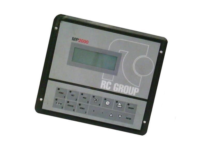 RC GROUP PCOIRC0CB0