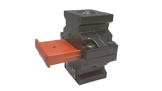 PARKER MPS856