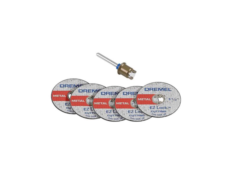 EZ406-02 por DREMEL