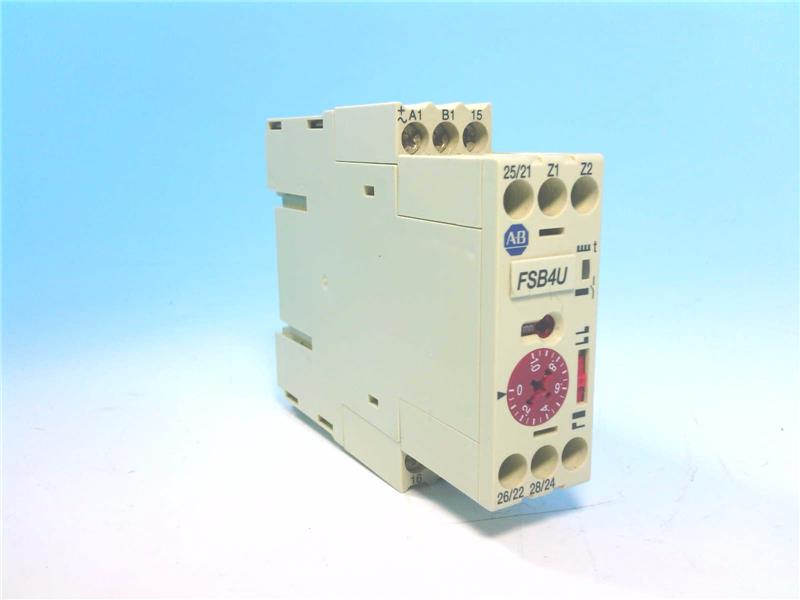 ALLEN BRADLEY 700-FSB4UU23