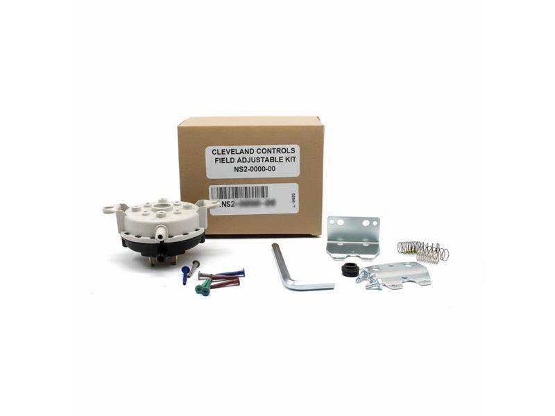 NS2-0000-00 by UNICONTROL INC