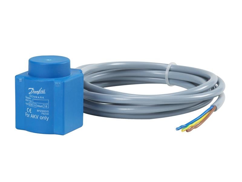 018F6279 par DANFOSS