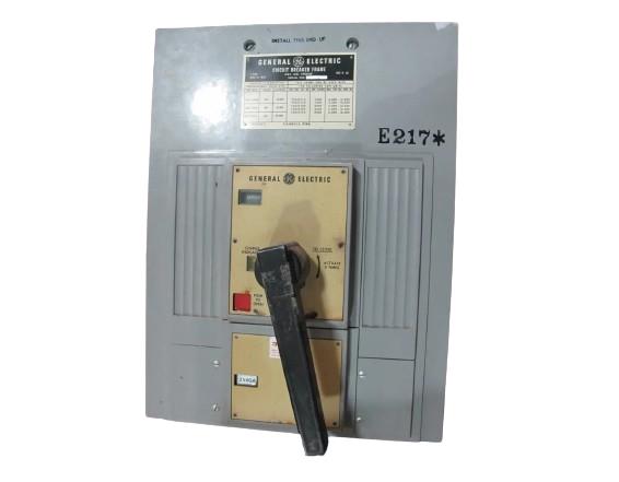 GENERAL ELECTRIC TPMM6620