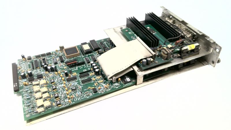 GAMMAFLUX 9500-302