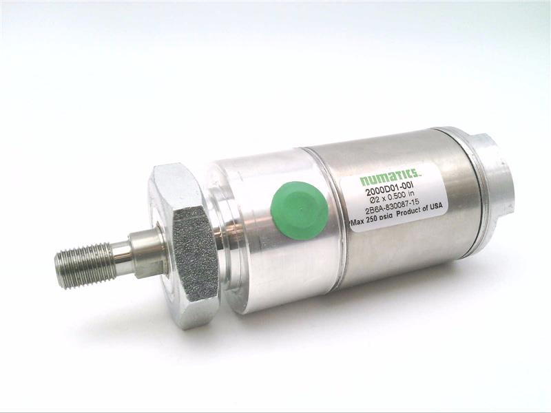 ASCO 2000D01-00I